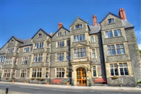 North Wales Explorer - The George IV Hotel 5 Days